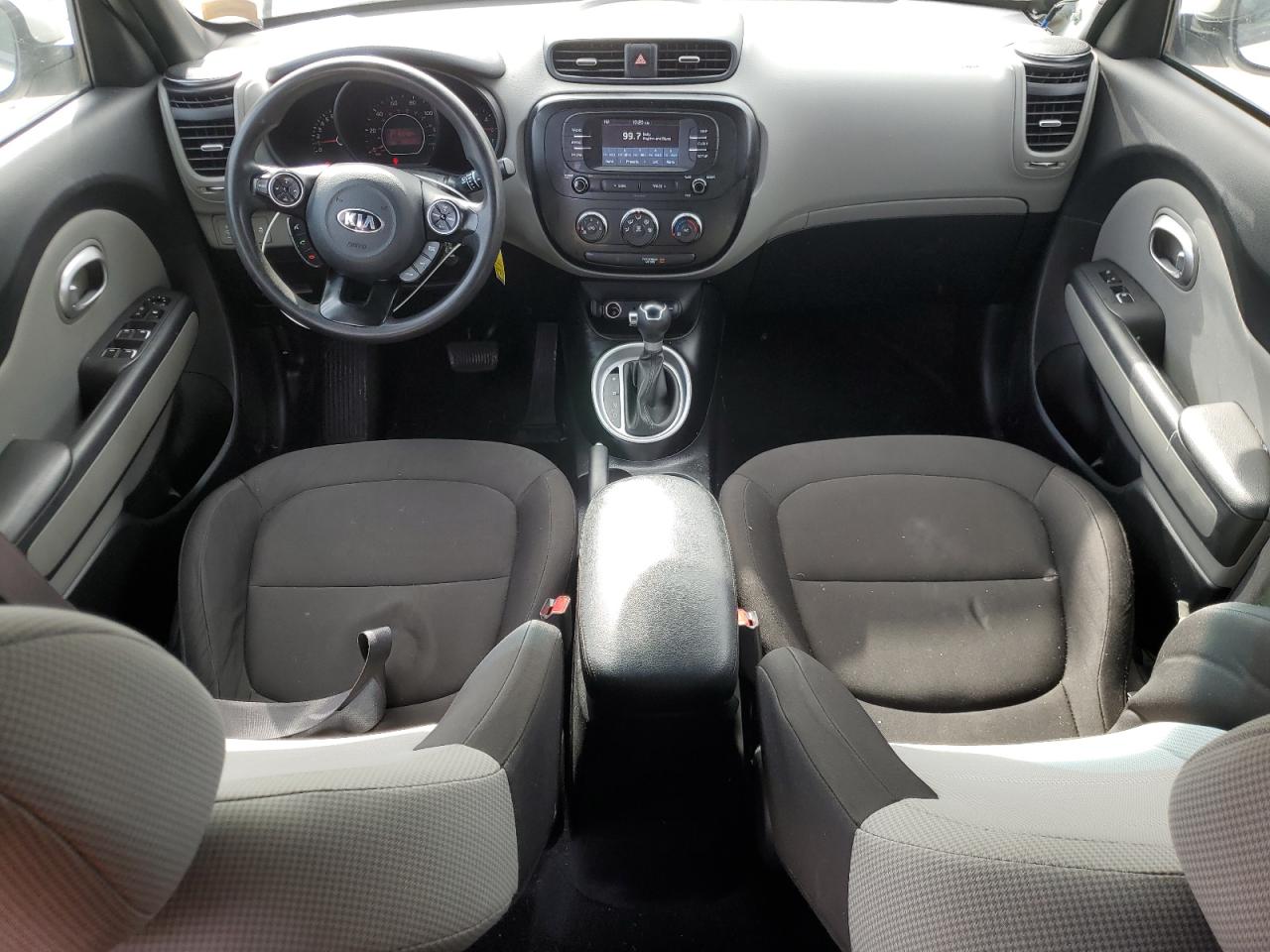 2019 Kia Soul - Image 8