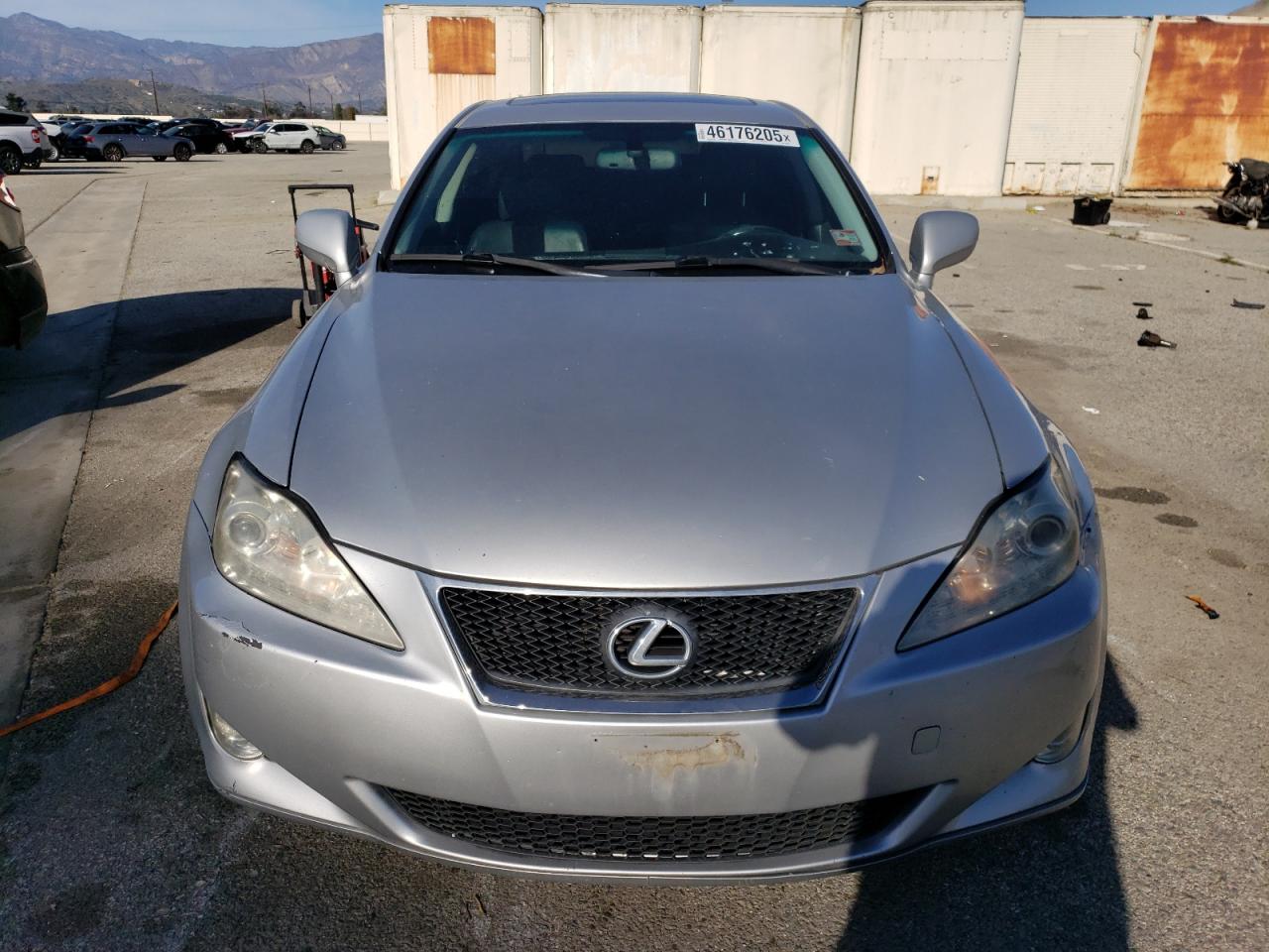2007 Lexus IS - Image 5