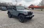 2015 Jeep Wrangler Sport за продажба в Lebanon, TN - Minor Dent/Scratches