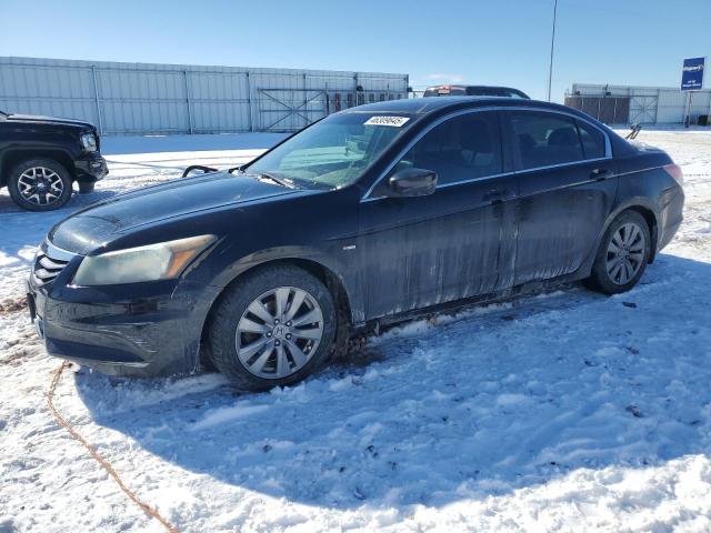 2011 Honda Accord Exl