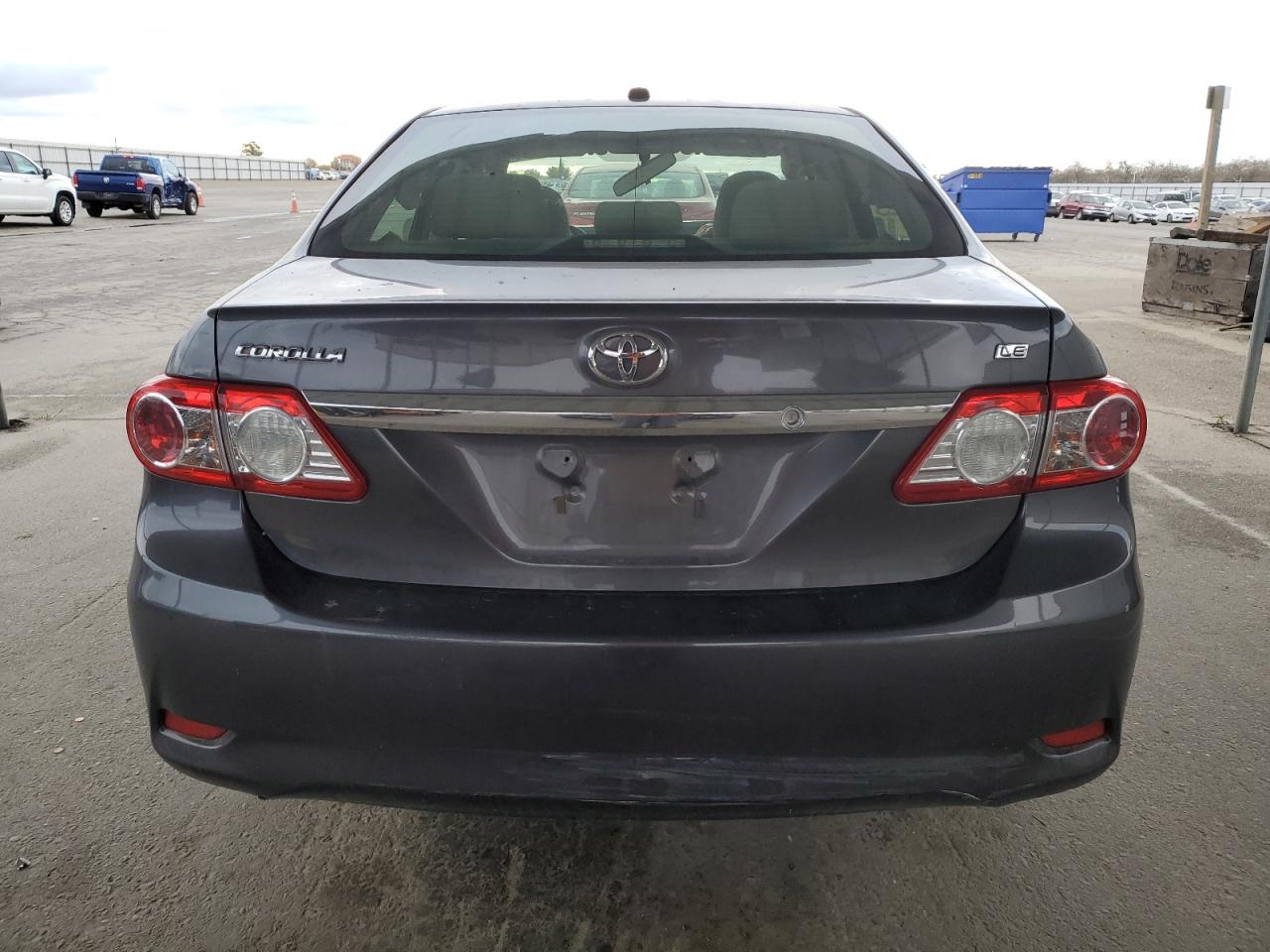 2011 Toyota Corolla - Image 6