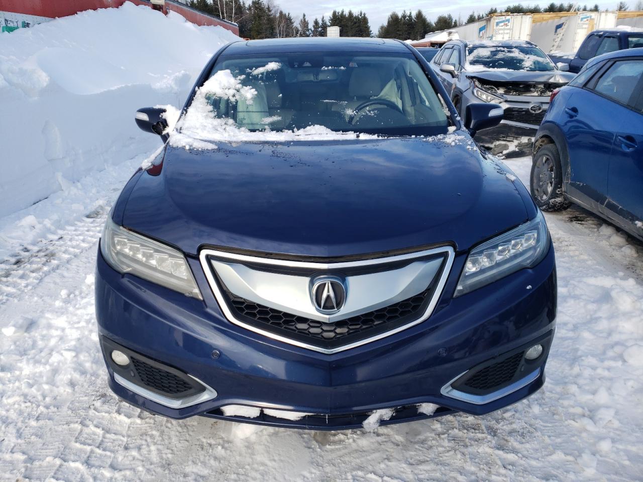 2017 Acura RDX - Image 5