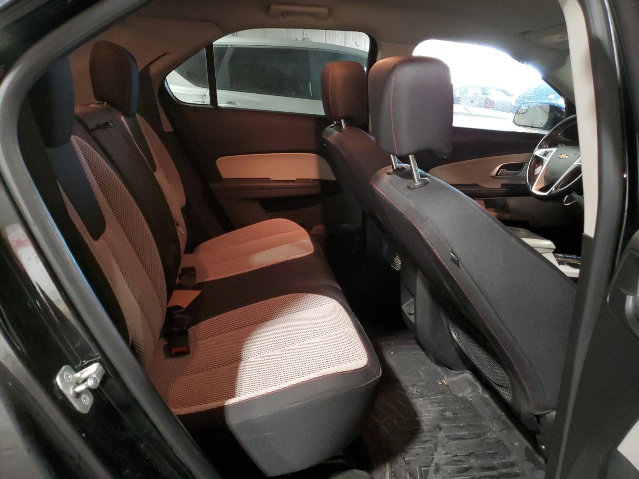 2013 Chevrolet Equinox - Image 11