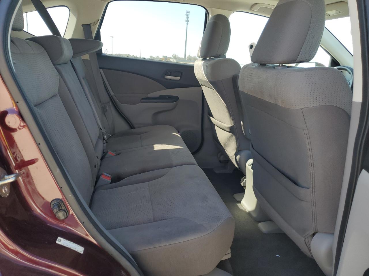 2013 Honda CR-V - Image 11