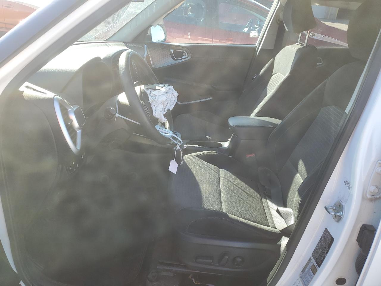 2021 Kia Soul - Image 7