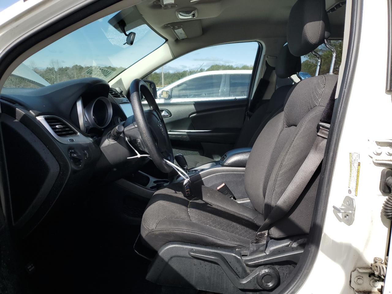 2017 Dodge Journey - Image 7