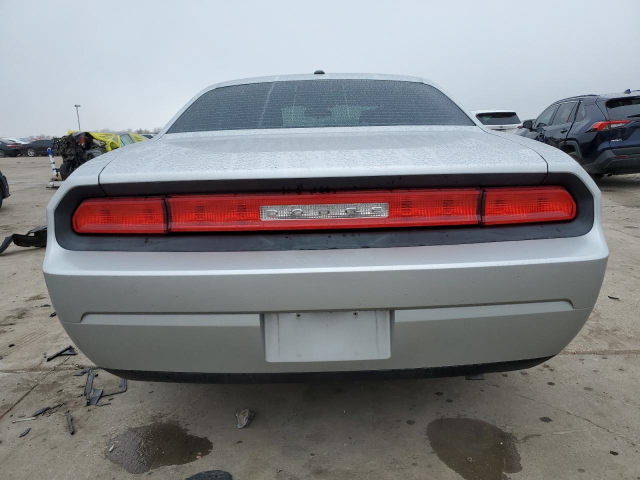 2010 Dodge Challenger - Image 6
