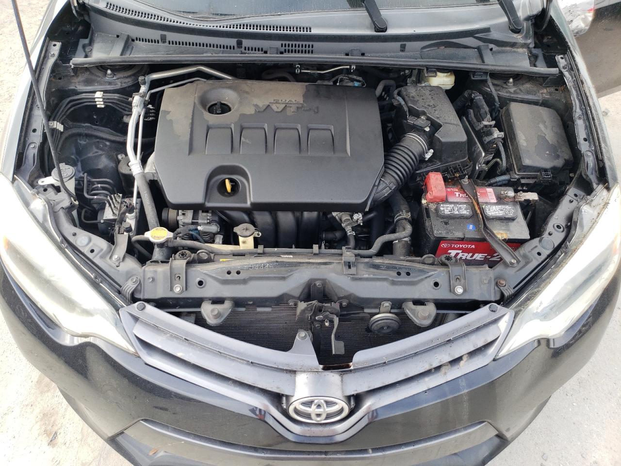 2015 Toyota Corolla - Image 11