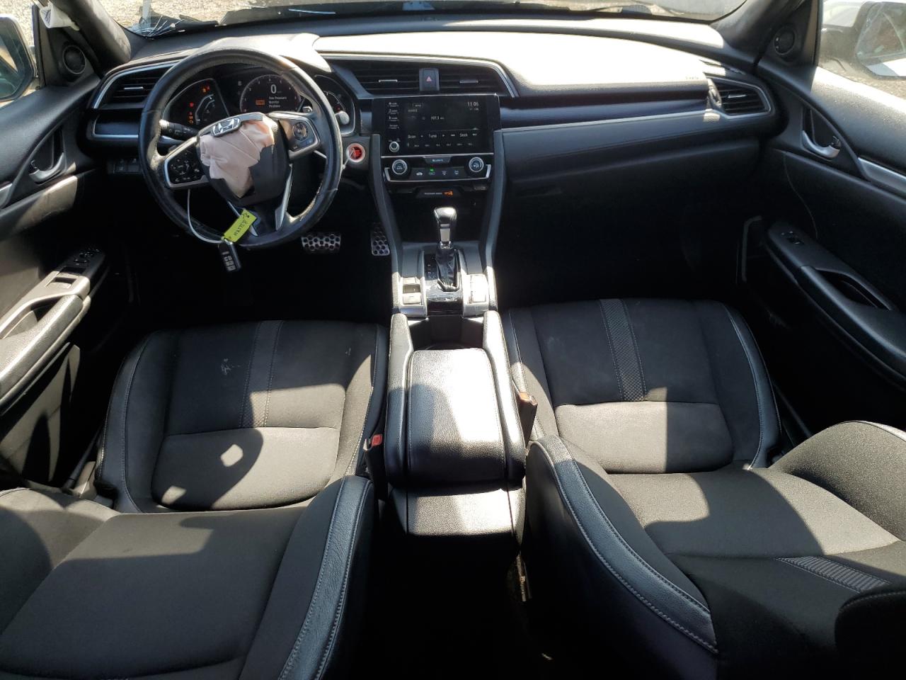 2019 Honda Civic - Image 8