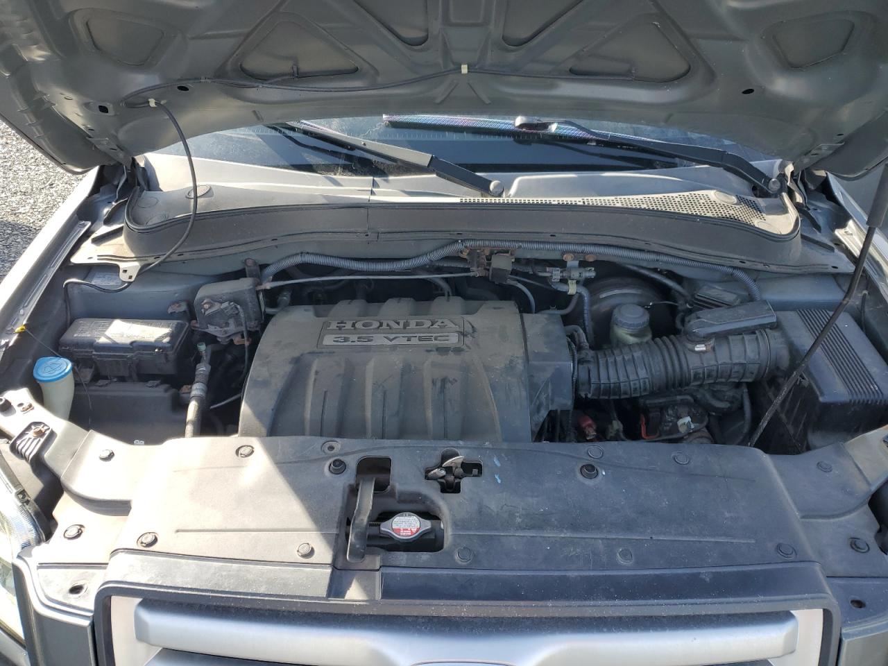 2008 Honda Pilot - Image 12