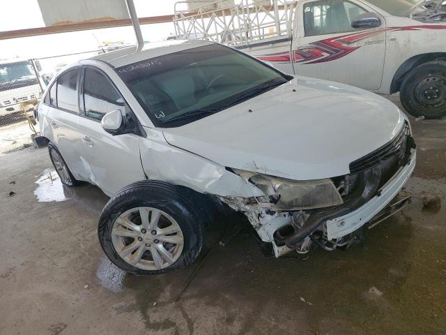 KL1PJ5C54EK544889 - 2014 Chevrolet Cruze - #undefined