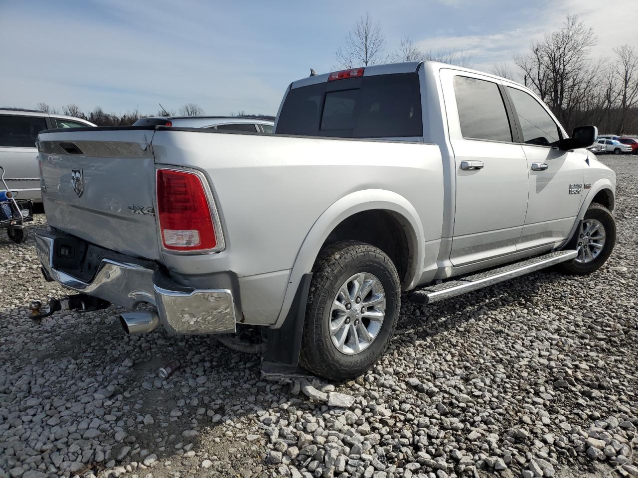 2014 RAM 1500 - Image 3