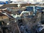 2005 Chevrolet Silverado C2500 Heavy Duty for Sale in North Las Vegas, NV - Burn