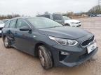 2020 KIA CEED 2 ISG for sale at Copart BRISTOL