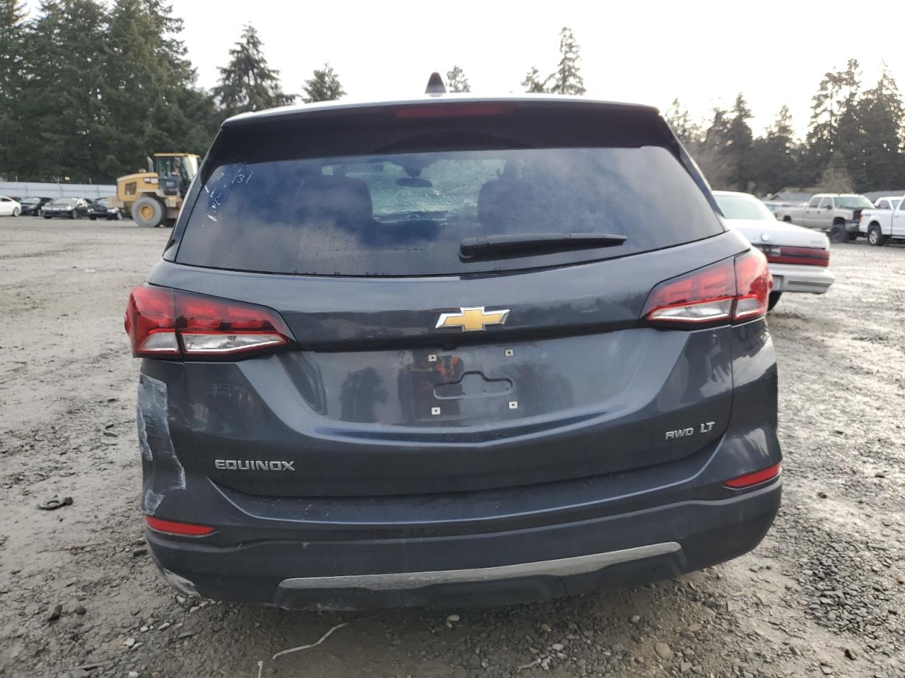 2022 Chevrolet Equinox - Image 6