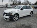 2012 Audi Q5 Premium Plus de vânzare în Gastonia, NC - Front End