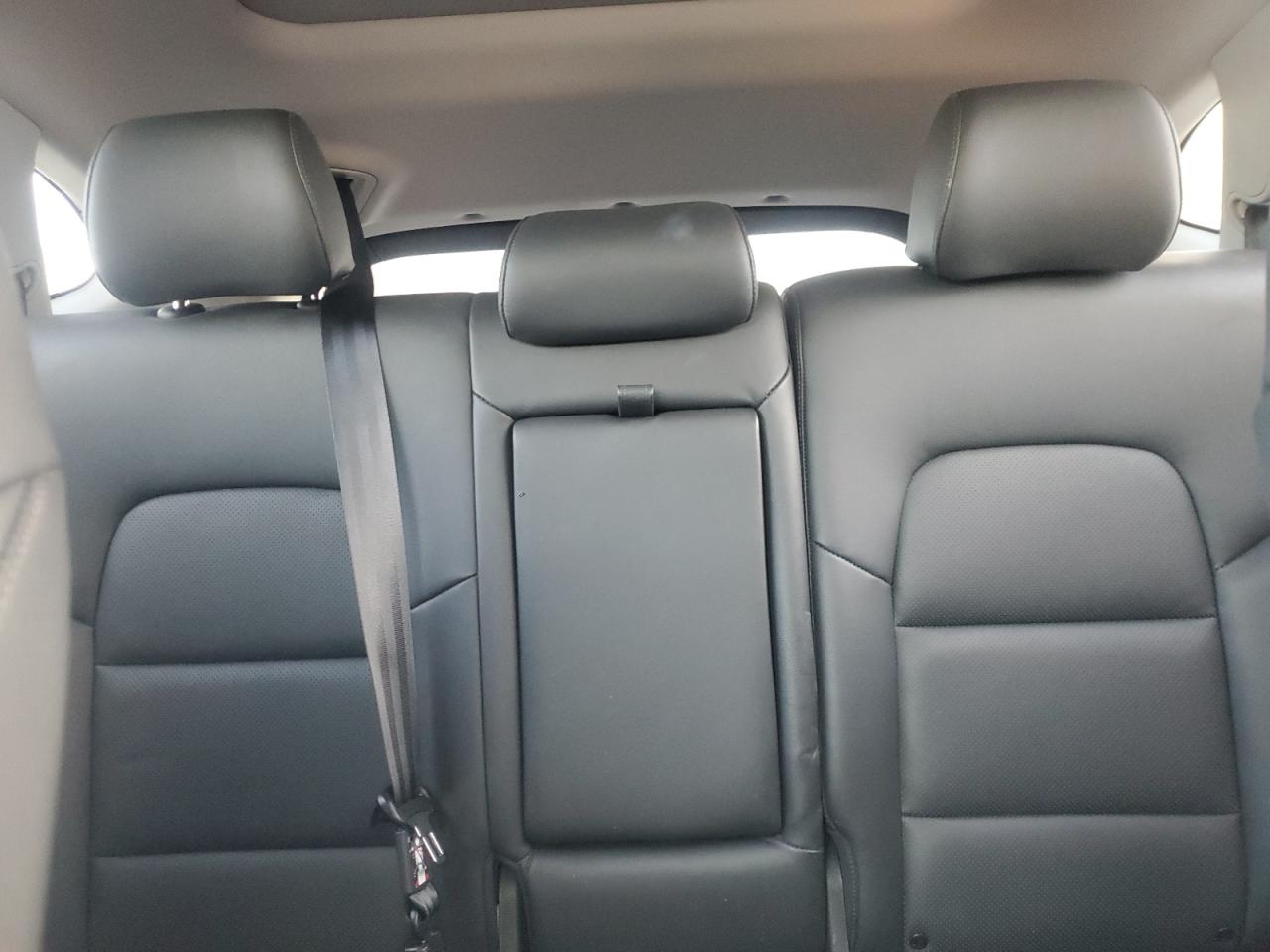 2020 Hyundai Tucson - Image 10