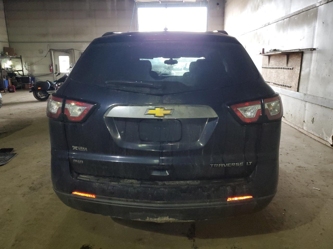 2015 Chevrolet Traverse - Image 6