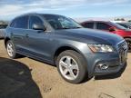 2011 Audi Q5 Premium Plus за продажба в San Martin, CA - Mechanical