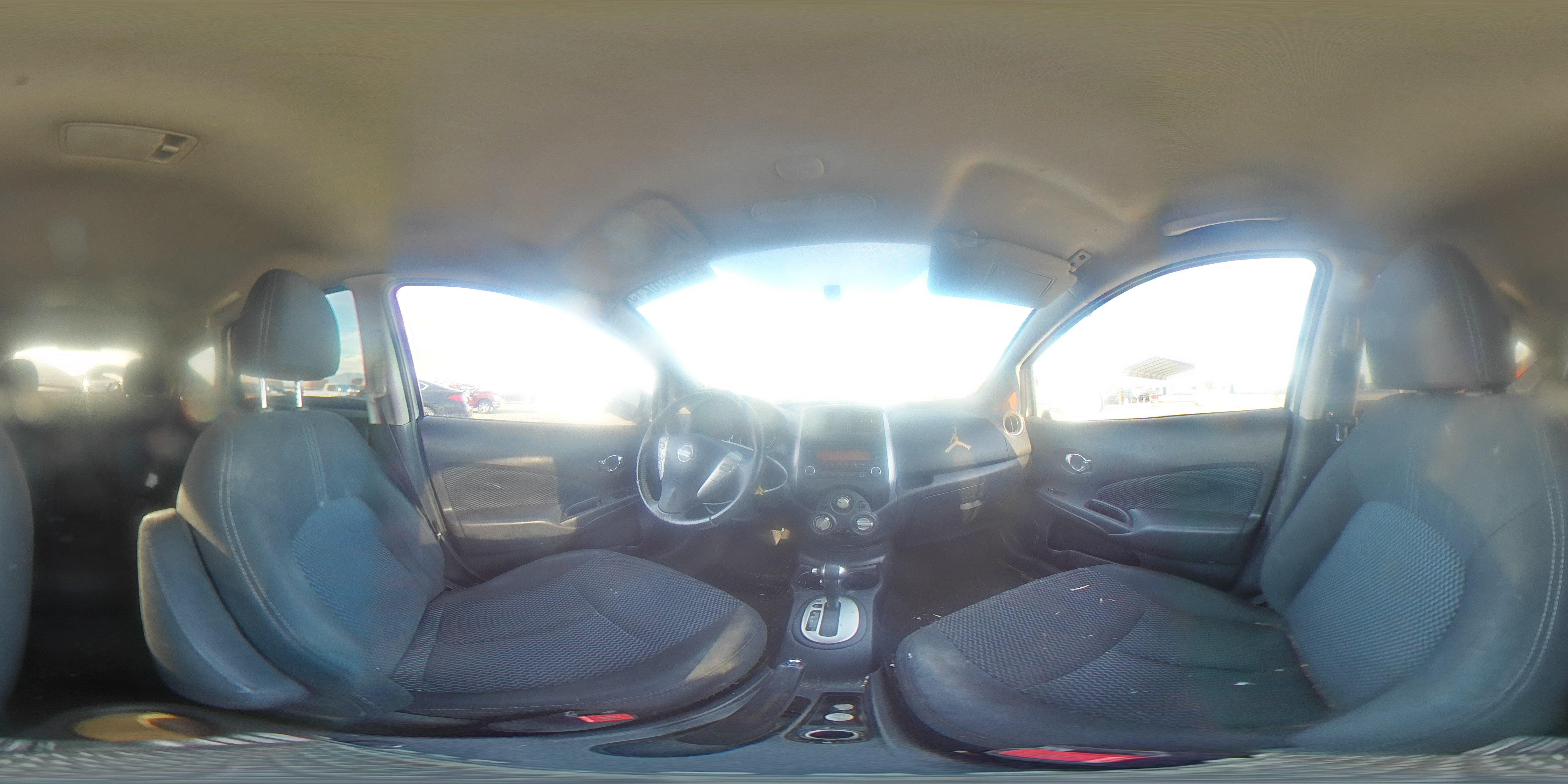 2014 Nissan Versa - Image 13