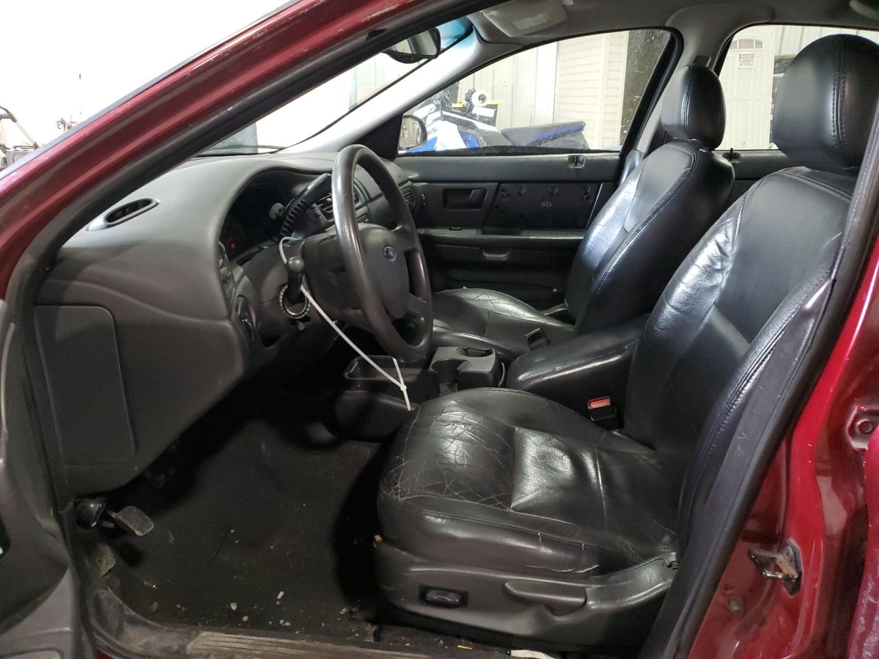 2004 Ford Taurus - Image 7