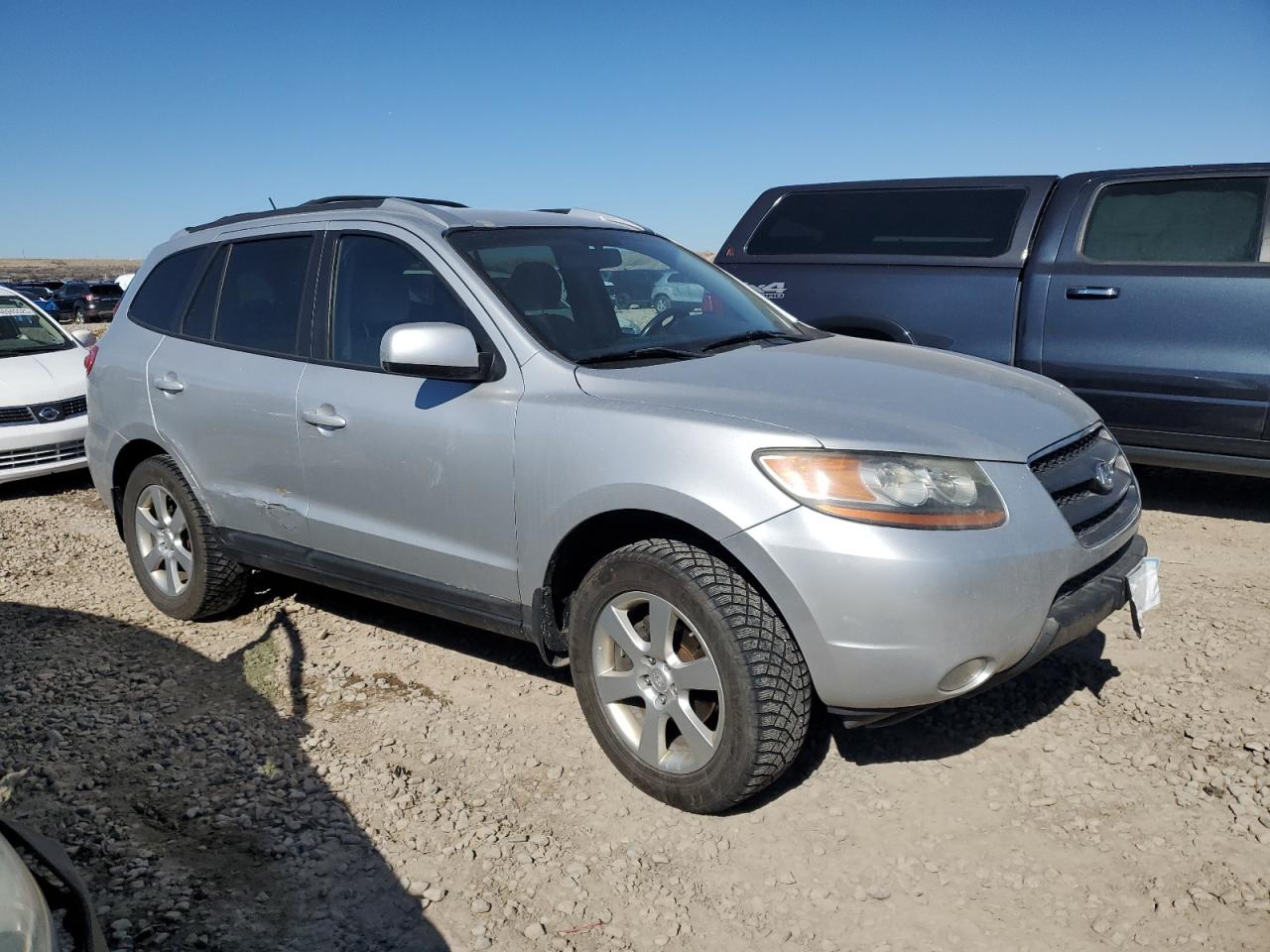 2008 Hyundai Santa Fe - Image 4