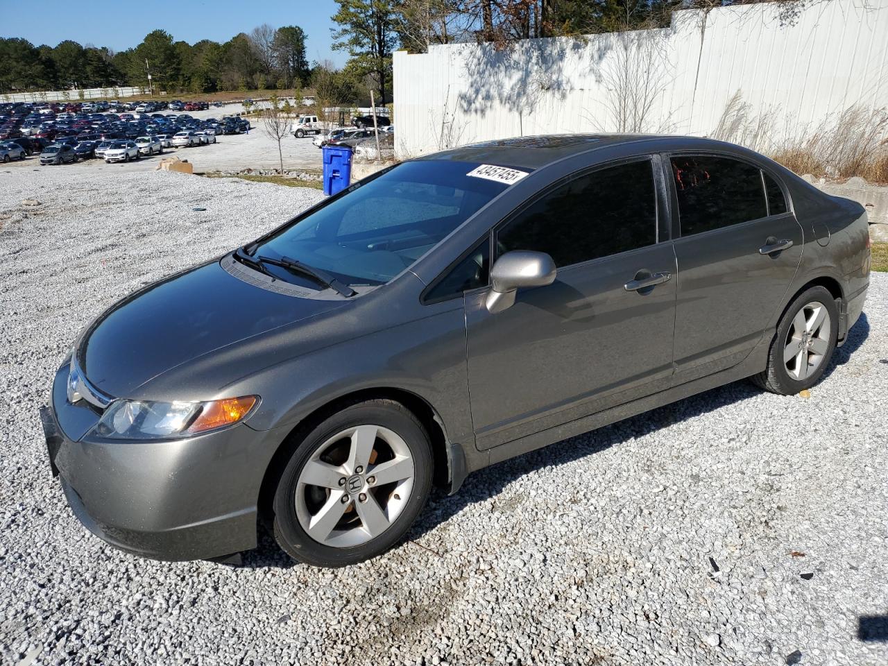 2007 Honda Civic - Image 1