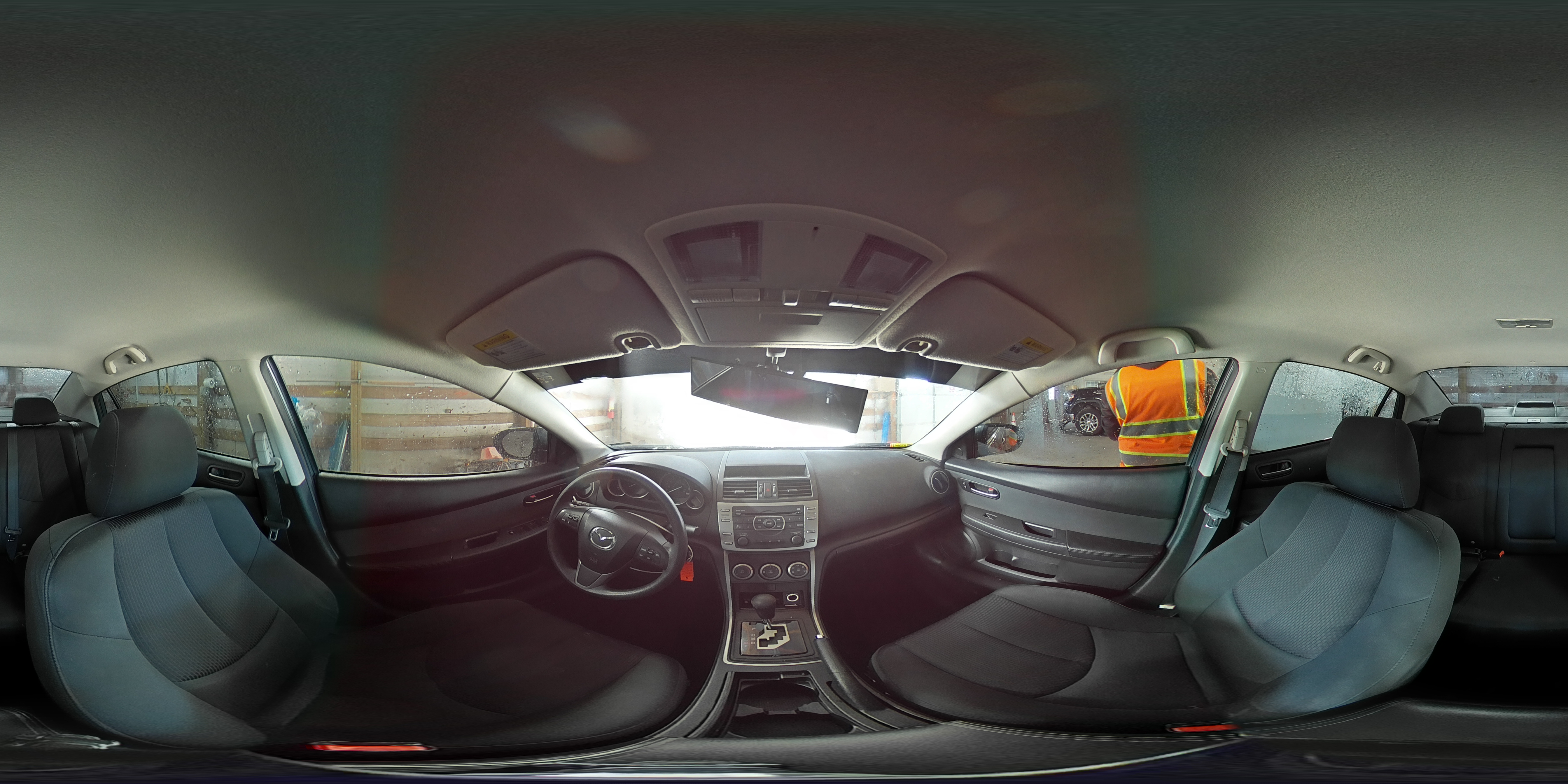 2013 Mazda 6 - Image 14