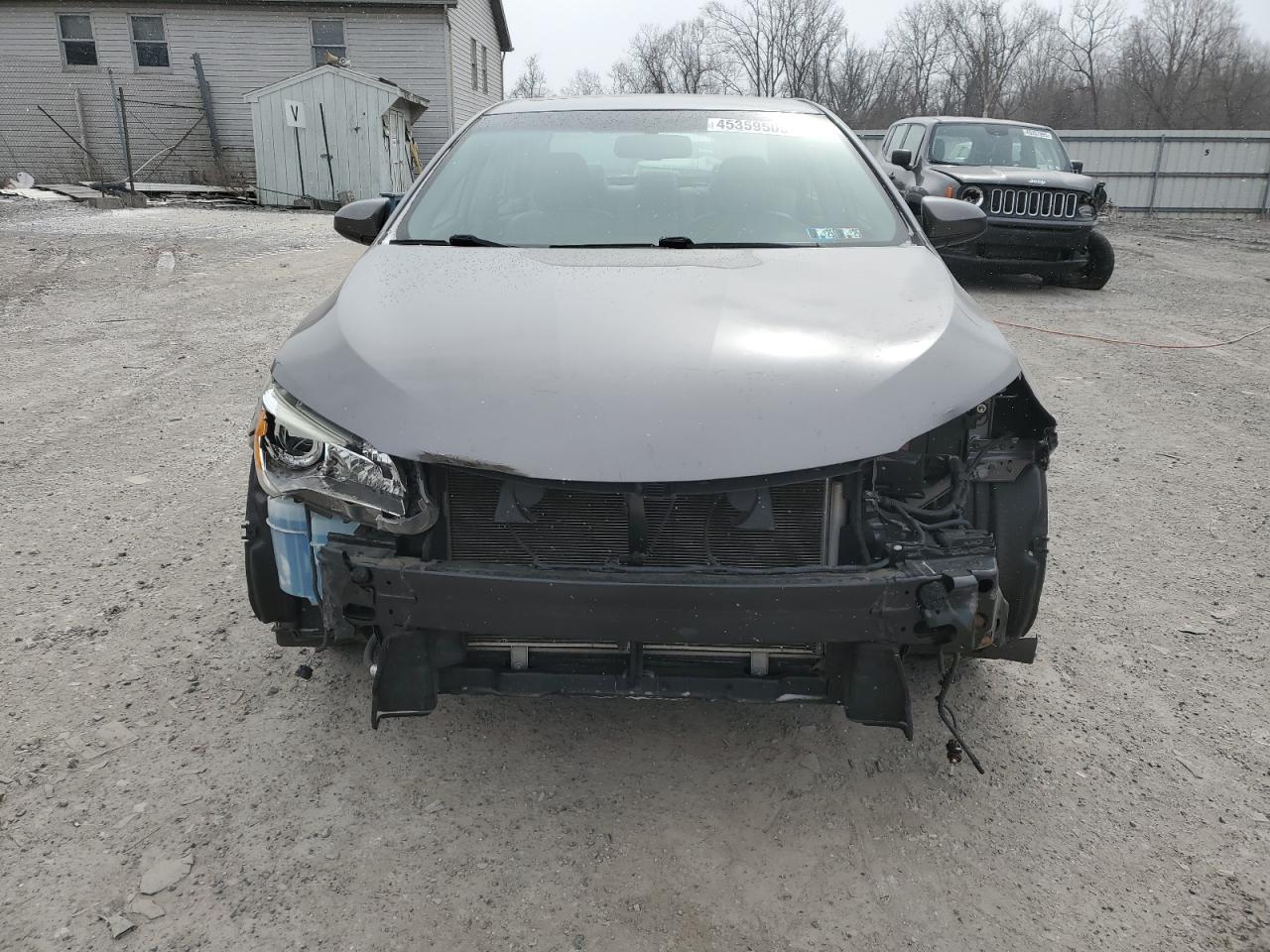 2015 Toyota Camry - Image 5