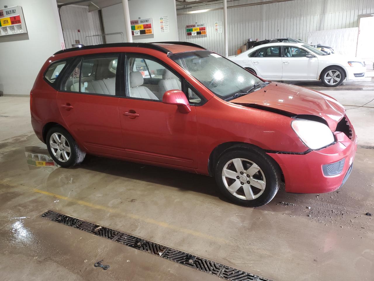 2008 Kia Rondo - Image 4