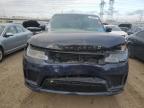 2020 LAND ROVER RANGE ROVER SPORT P525 HSE for sale at Copart IL - CHICAGO NORTH