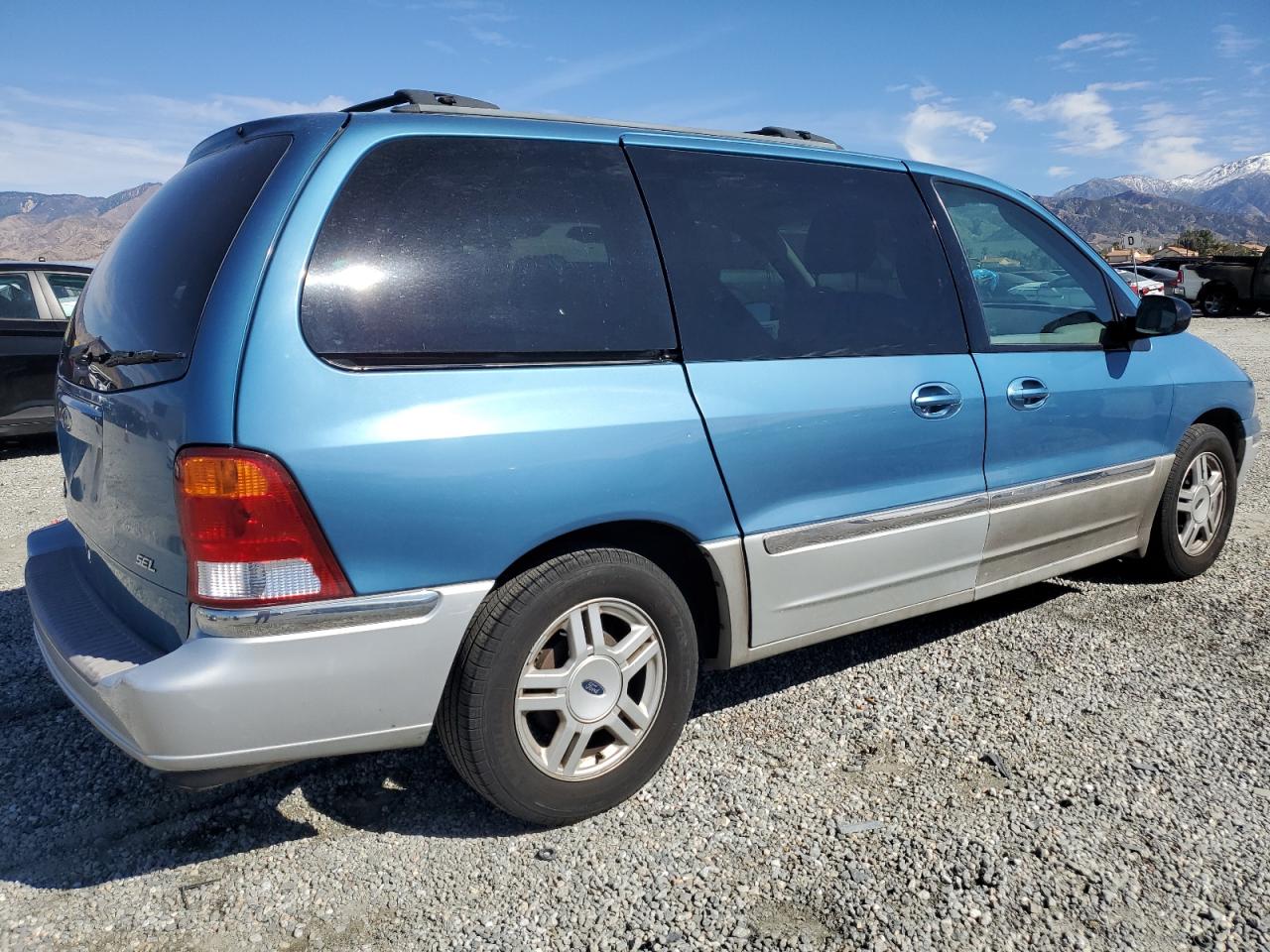 2003 Ford Windstar - Image 3