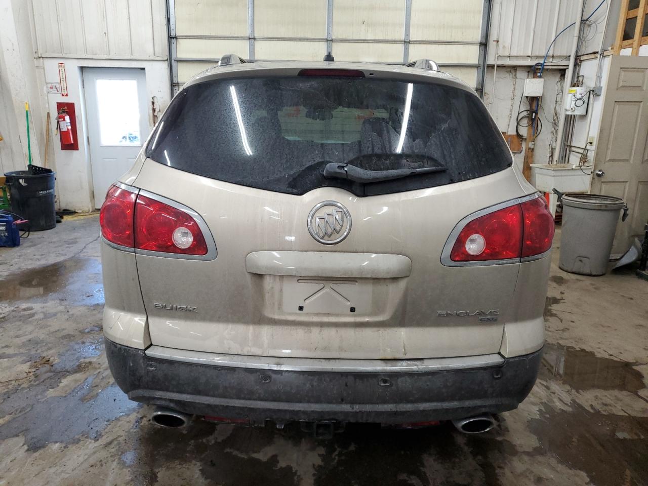 2008 Buick Enclave - Image 6