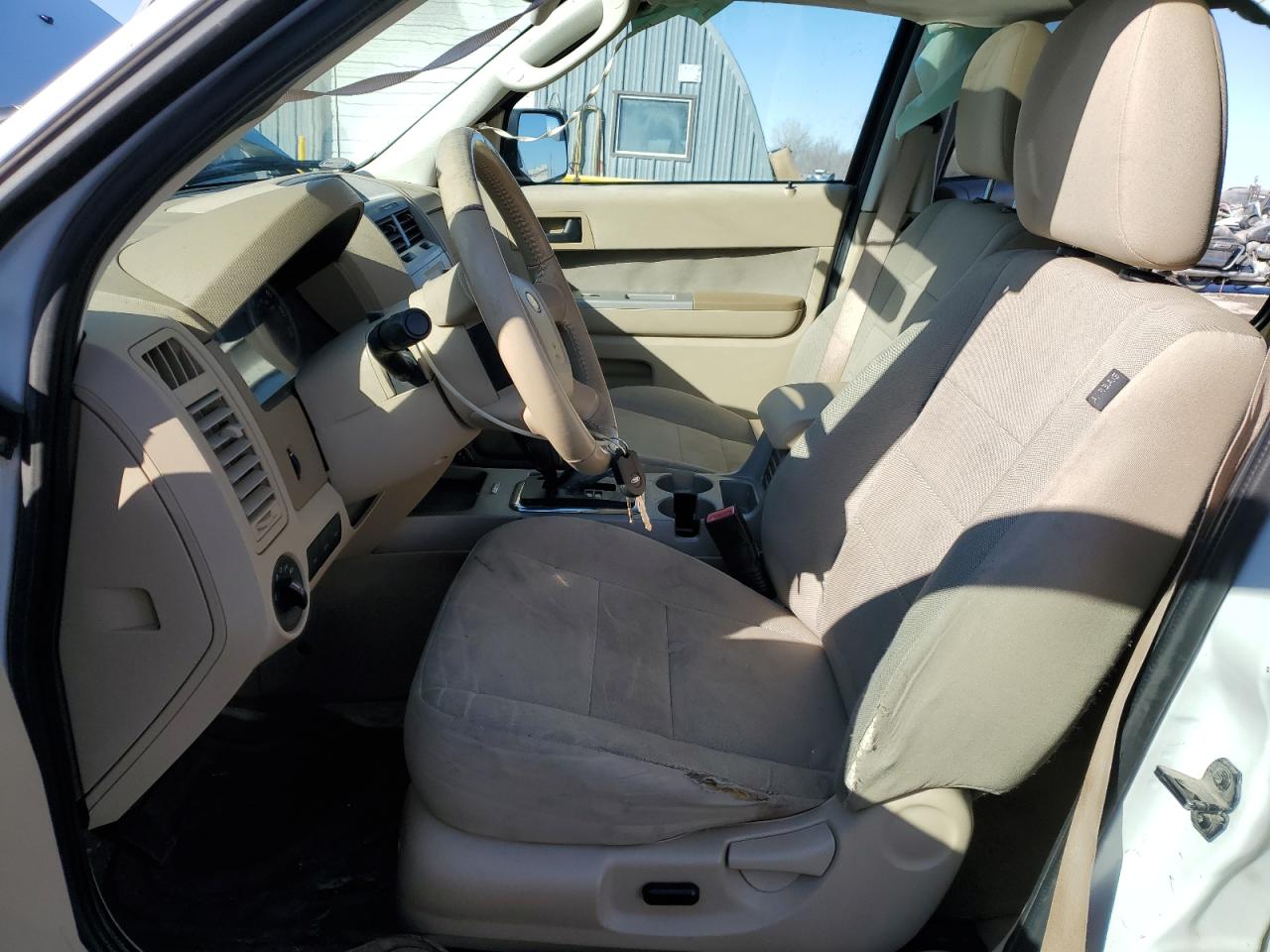 2010 Ford Escape - Image 7