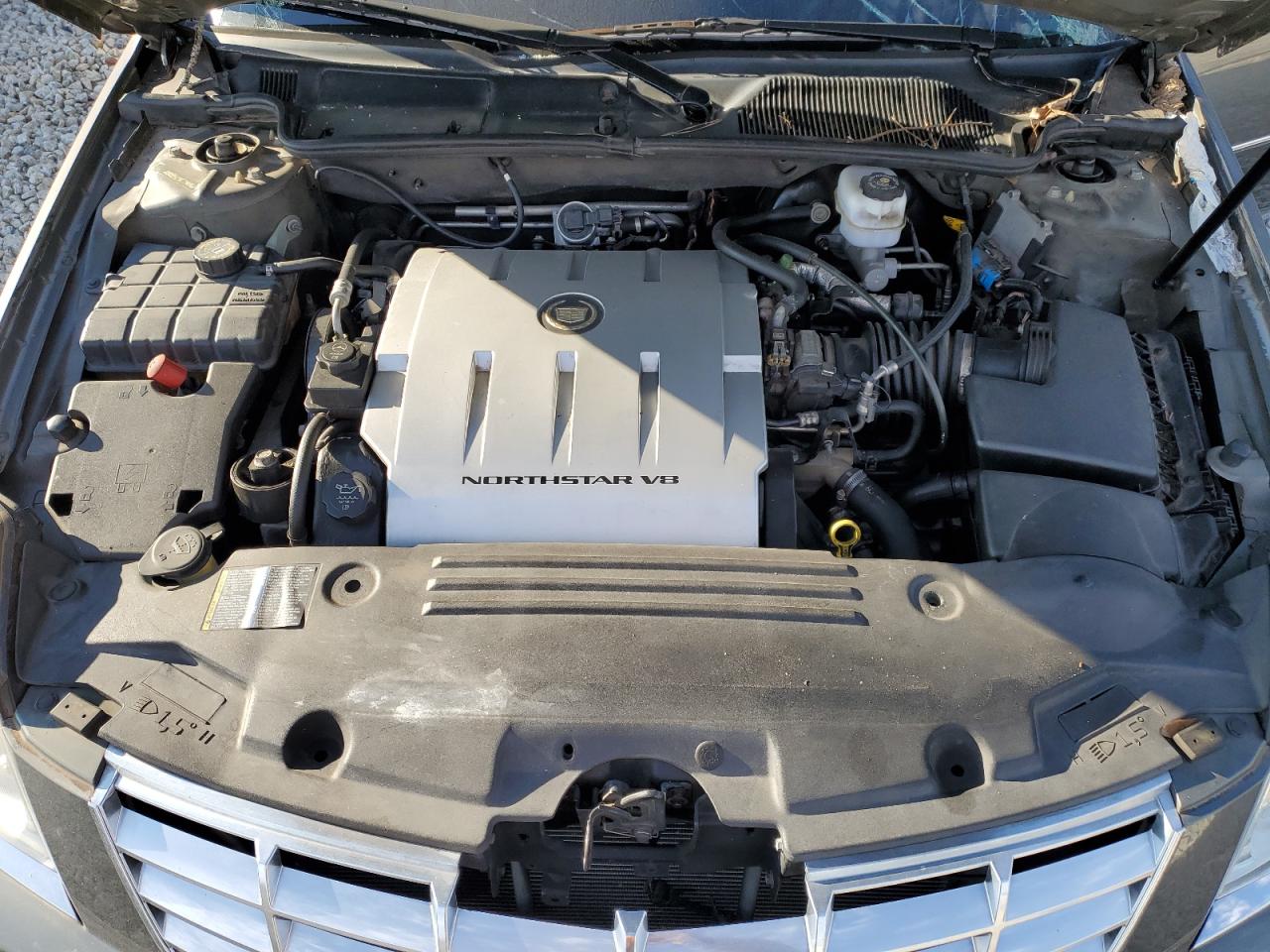 2006 Cadillac DTS - Image 12