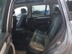 2012 BMW X3 XDRIVE2 for sale at Copart EAST KILBRIDE