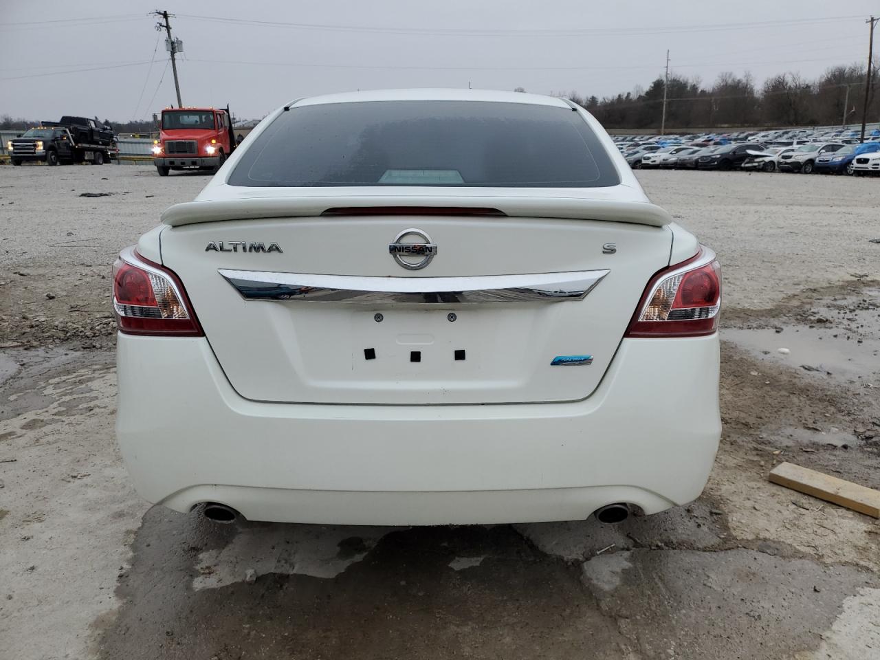 2013 Nissan Altima - Image 6