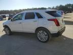 2017 Cadillac Xt5 Premium Luxury na sprzedaż w Gaston, SC - Front End