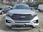 2021 Ford Explorer Xlt for Sale in Waldorf, MD - Front End