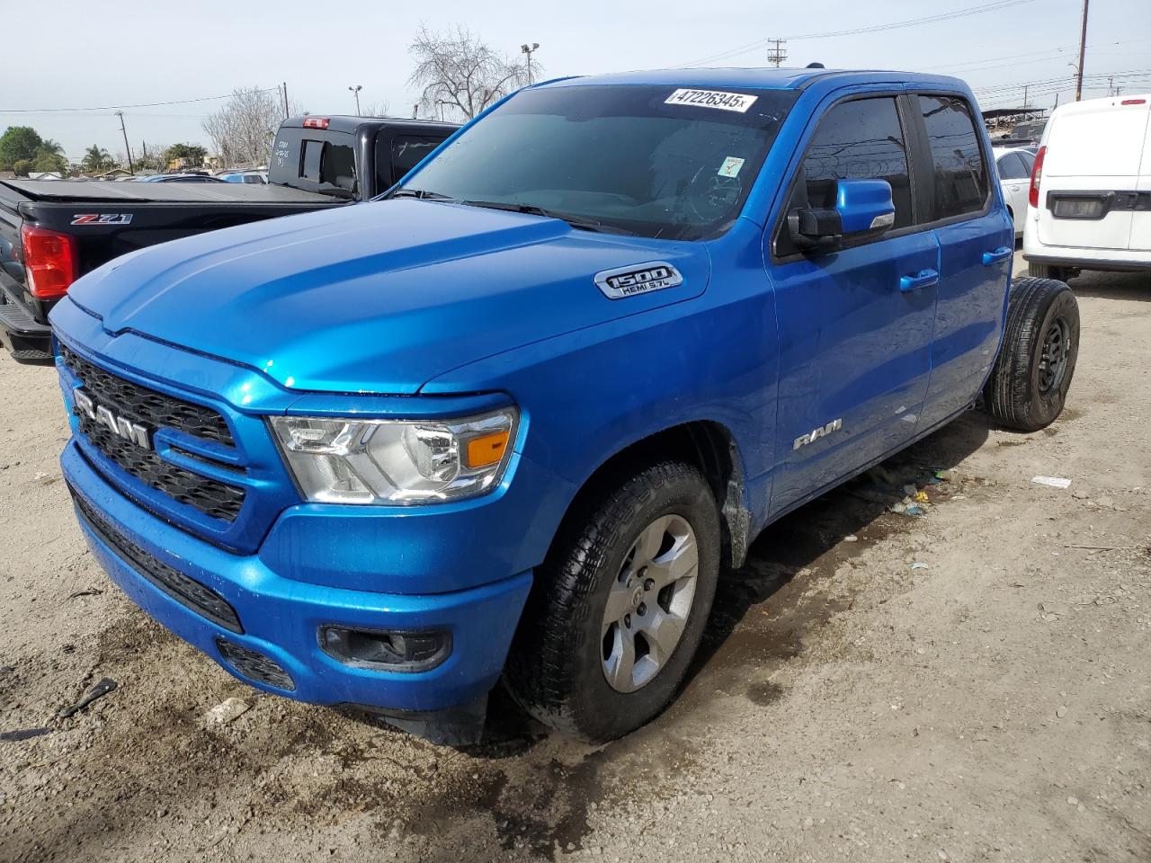 2022 RAM 1500 - Image 1