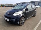 2006 CITROEN C1 AIRPLAY for sale at Copart NEWBURY