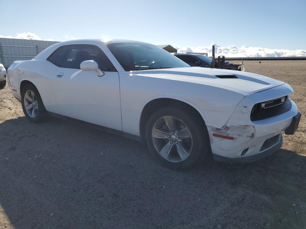 2019 Dodge Challenger - Image 4