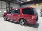 2015 Ford Expedition Xlt იყიდება Rogersville-ში, MO - Side