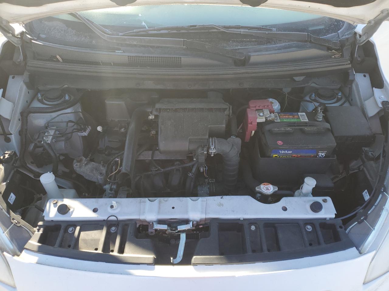 2019 Mitsubishi Mirage - Image 11