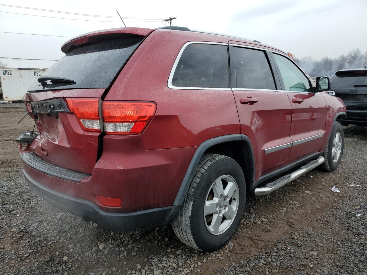 2013 Jeep Grand Cherokee - Image 3
