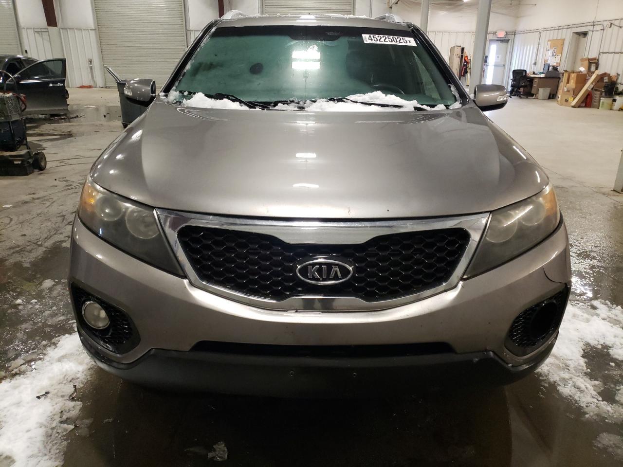 2011 Kia Sorento - Image 5