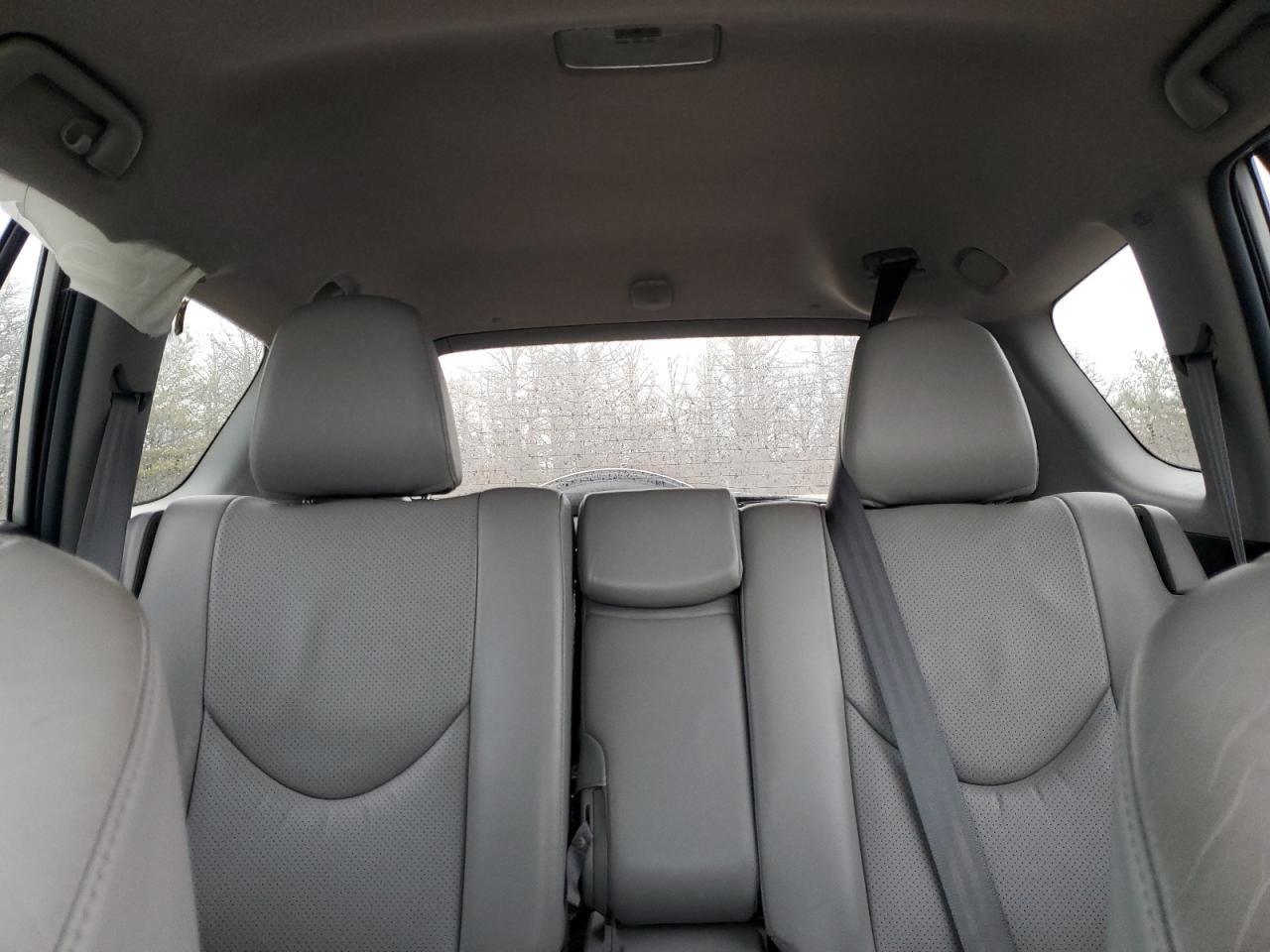 2012 Toyota RAV 4 - Image 10