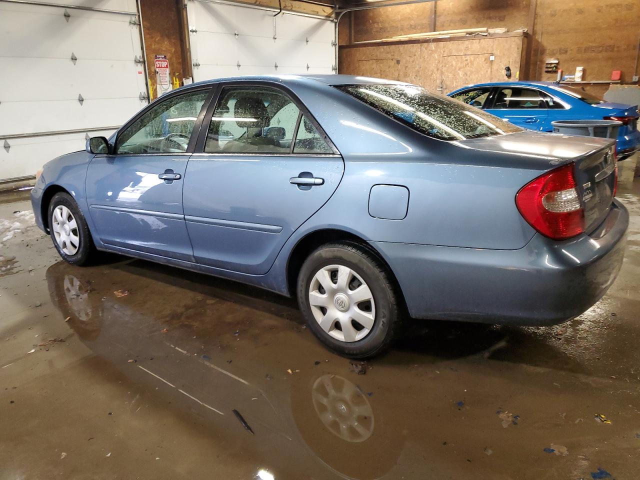 2004 Toyota Camry - Image 2