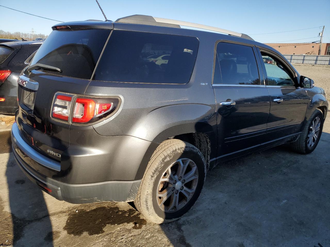 2013 GMC Acadia - Image 3