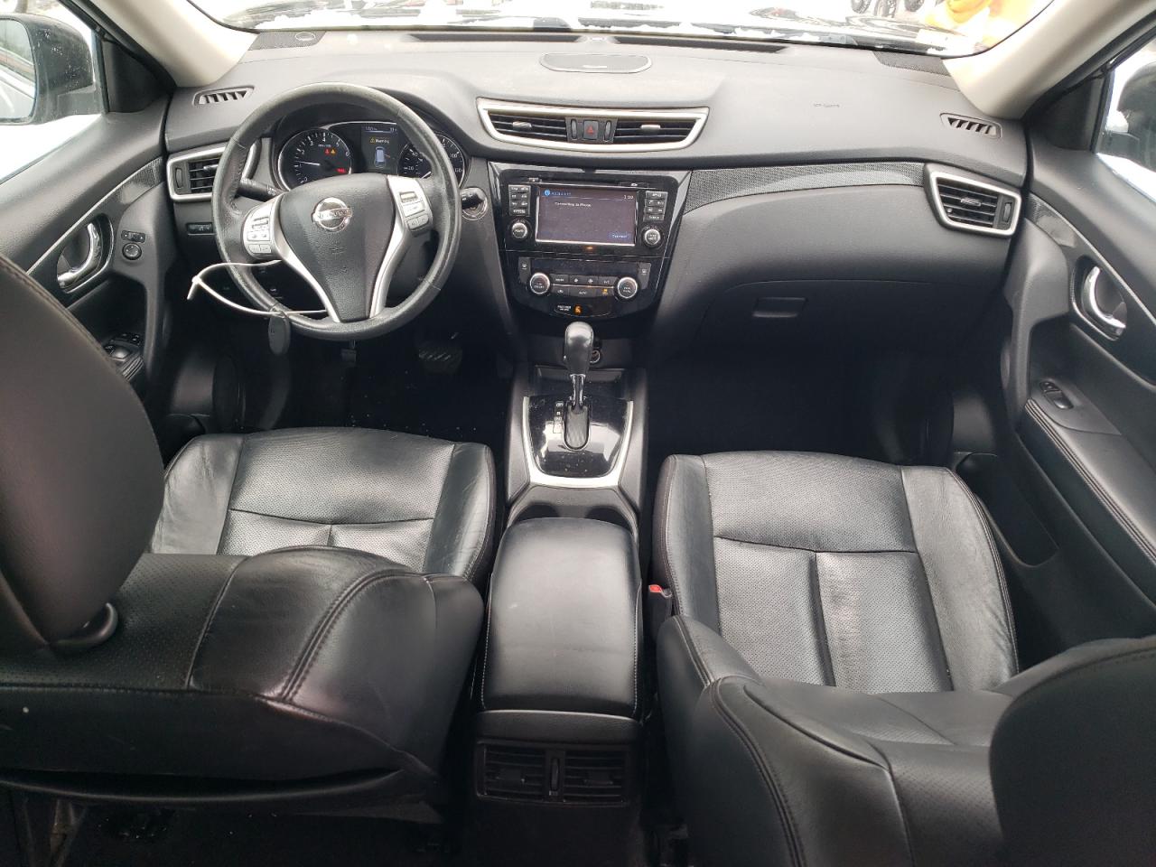 2015 Nissan Rogue - Image 8